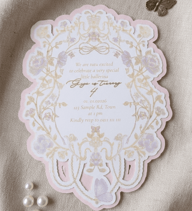 Little Heirloom Studio - Image 3